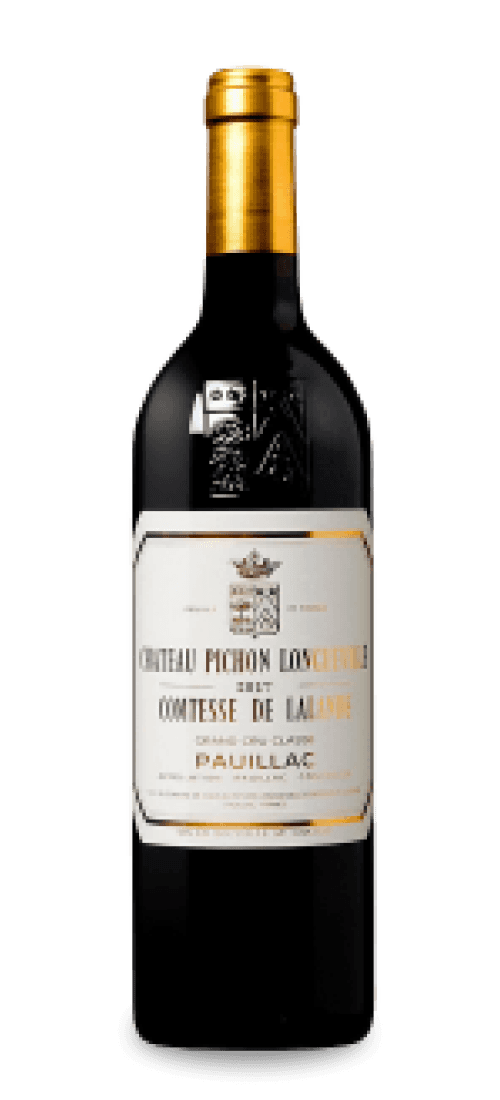 Chateau Pichon Longueville Comtesse de Lalande 2eme Cru Classe, Pauillac