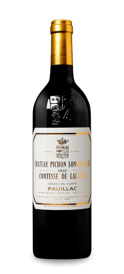 Chateau Pichon Longueville Comtesse de Lalande 2eme Cru Classe, Pauillac