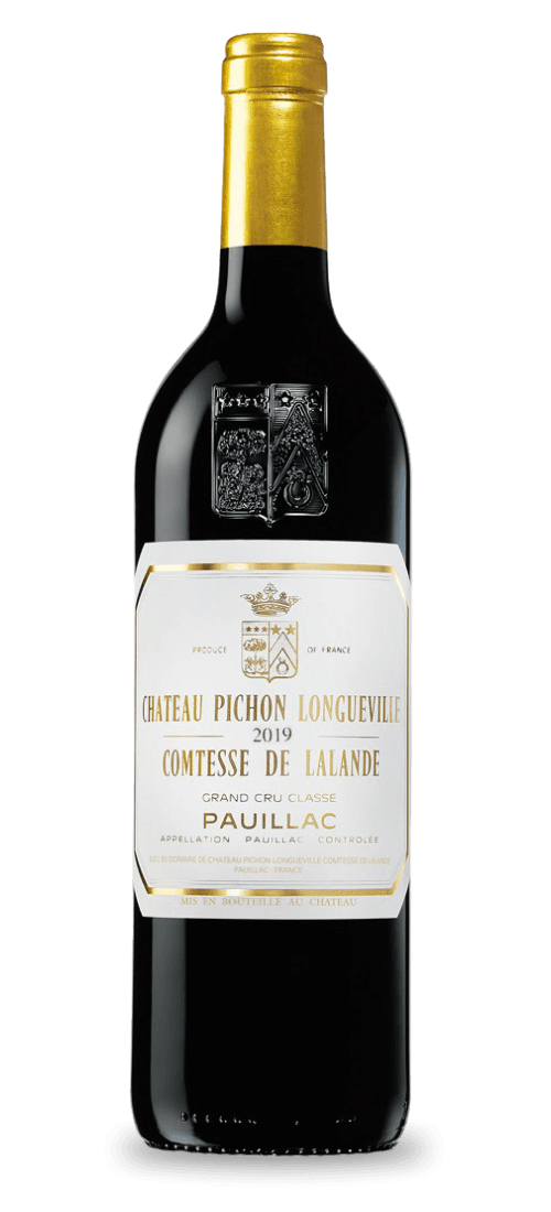 Chateau Pichon Longueville Comtesse de Lalande 2eme Cru Classe, Pauillac