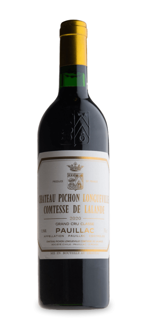 Chateau Pichon Longueville Comtesse de Lalande 2eme Cru Classe, Pauillac