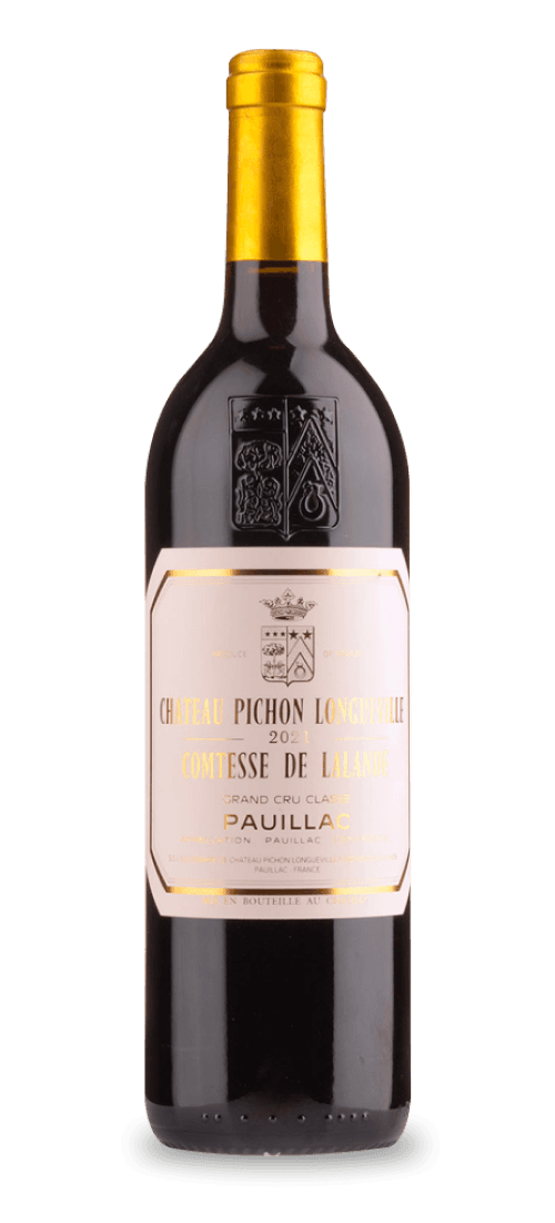 Chateau Pichon Longueville Comtesse de Lalande 2eme Cru Classe, Pauillac