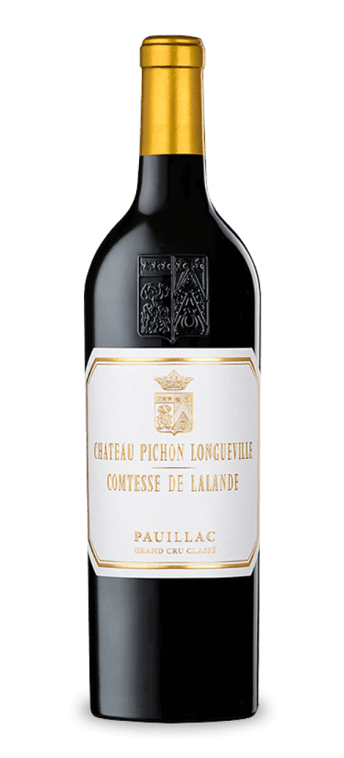 Chateau Pichon Longueville Comtesse de Lalande 2eme Cru Classe, Pauillac
