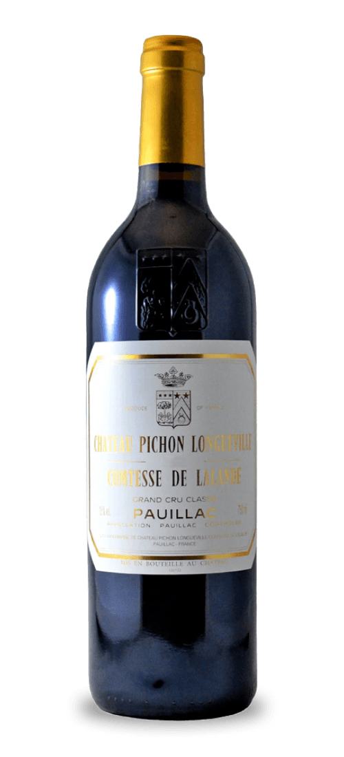 Chateau Pichon Longueville Comtesse de Lalande 2eme Cru Classe, Pauillac