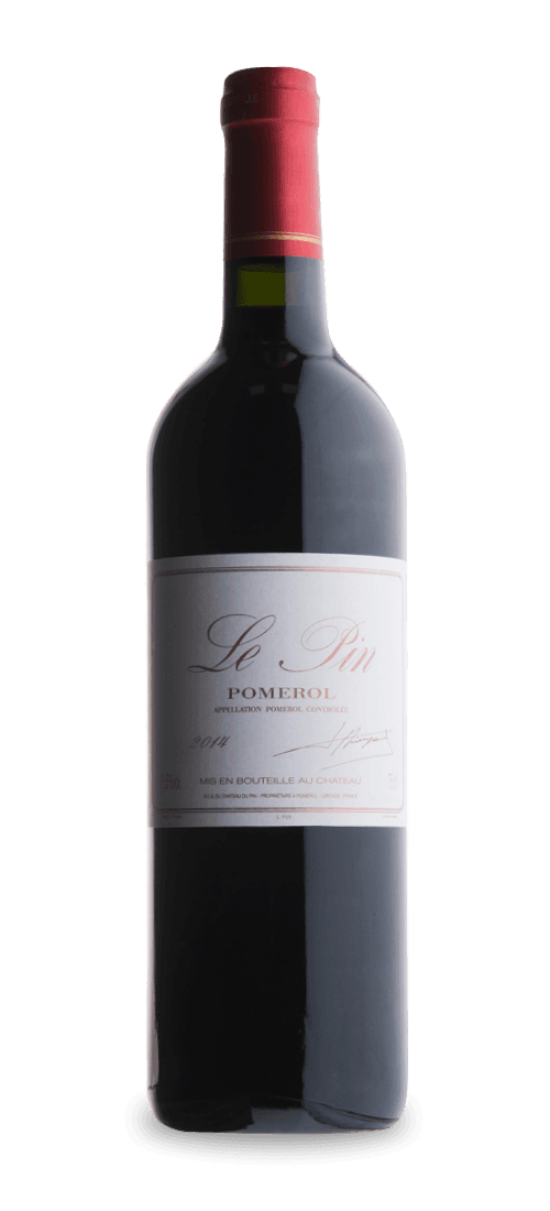 Le Pin, Pomerol