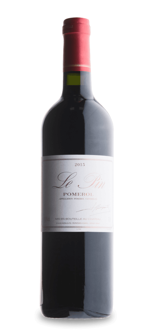 Le Pin, Pomerol