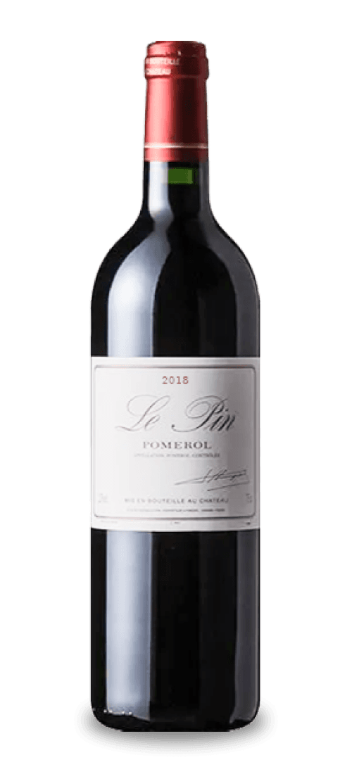 Le Pin, Pomerol
