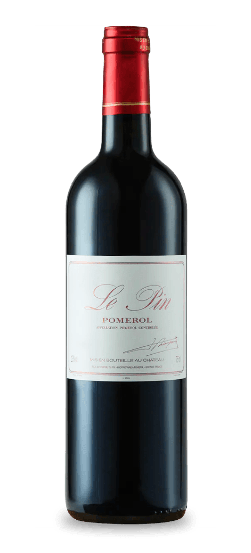Le Pin, Pomerol