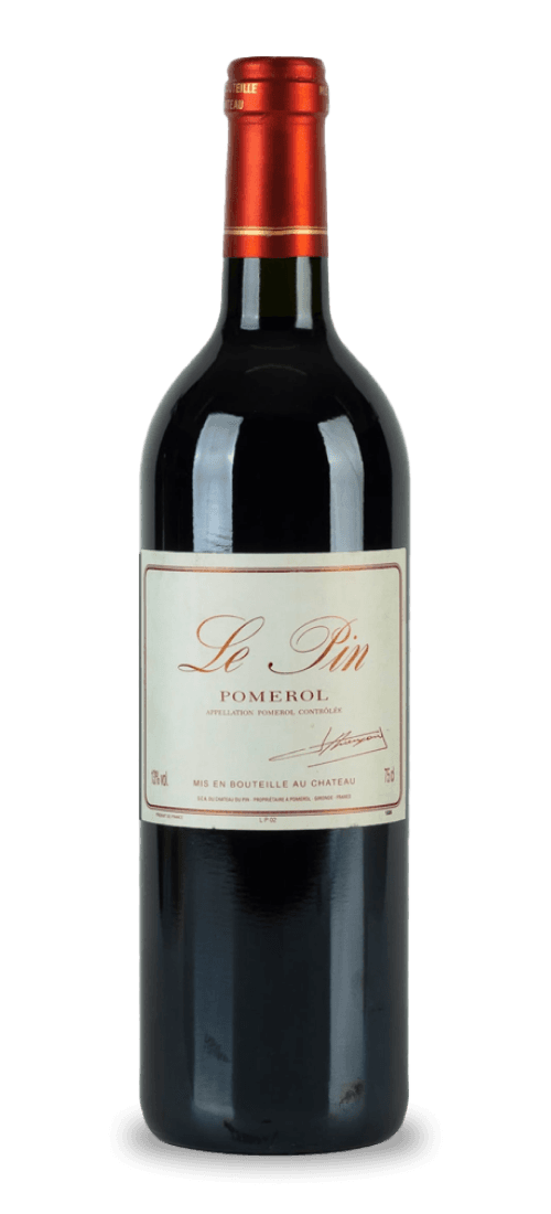Le Pin, Pomerol
