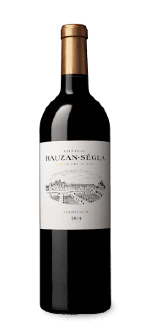 Chateau Rauzan-Segla 2eme Cru Classe, Margaux