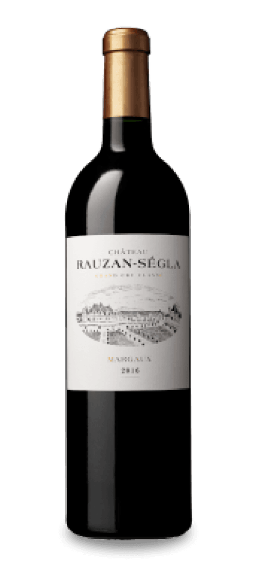 Chateau Rauzan-Segla 2eme Cru Classe, Margaux