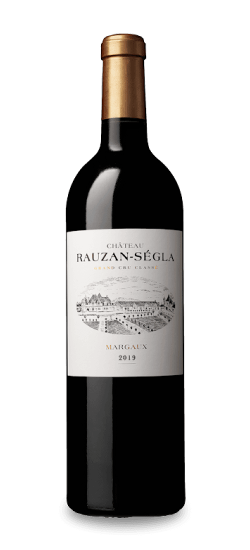 Chateau Rauzan-Segla 2eme Cru Classe, Margaux