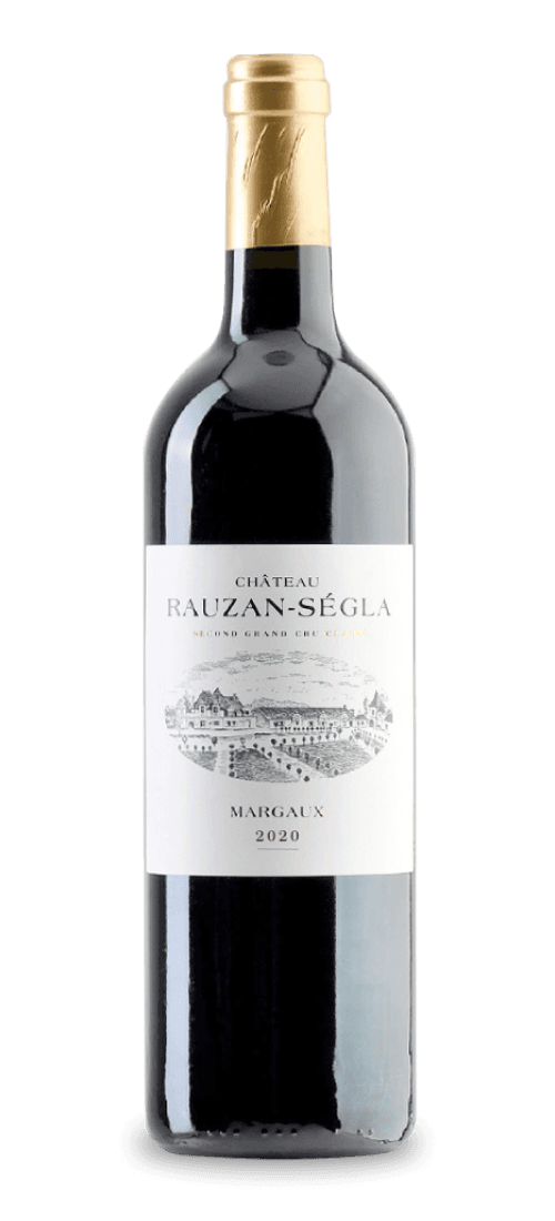 Chateau Rauzan-Segla 2eme Cru Classe, Margaux