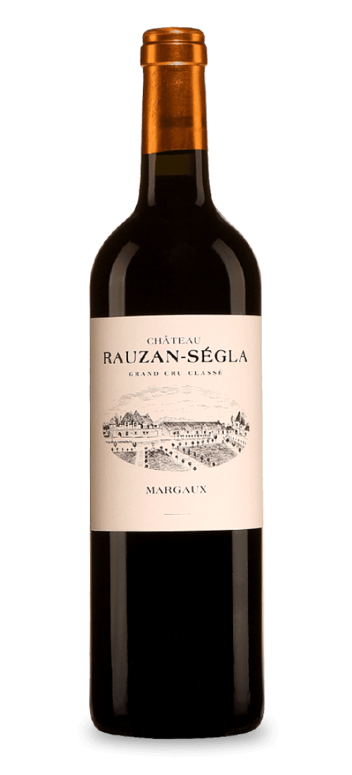 Chateau Rauzan-Segla 2eme Cru Classe, Margaux