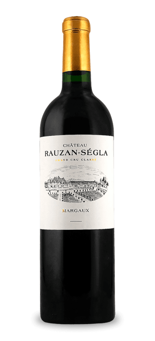 Chateau Rauzan-Segla 2eme Cru Classe, Margaux