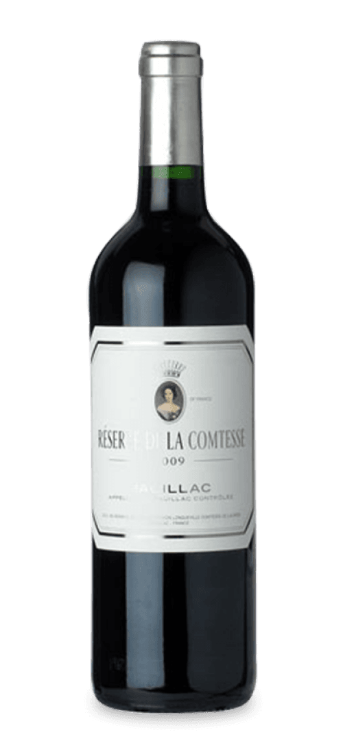 Pichon Comtesse Reserve, Pauillac
