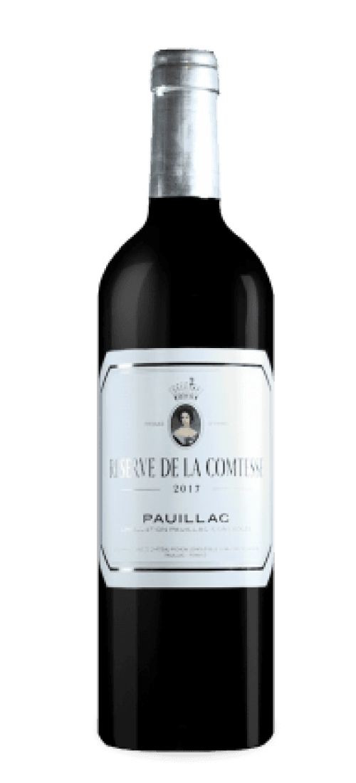 Pichon Comtesse Reserve, Pauillac
