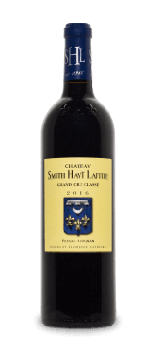 Chateau Smith Haut Lafitte, Rouge Cru Classe, Pessac-Leognan