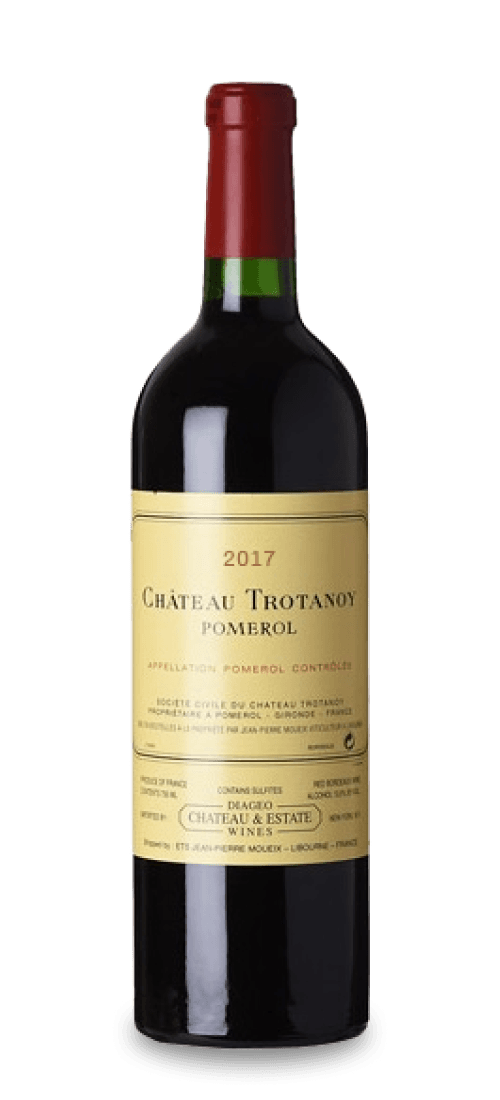 Chateau Trotanoy, Pomerol