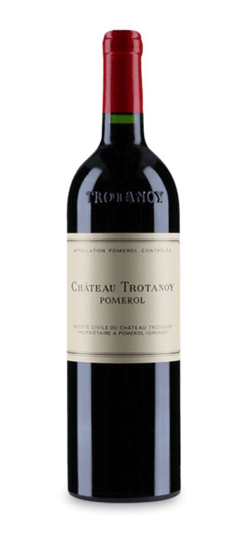 Chateau Trotanoy, Pomerol