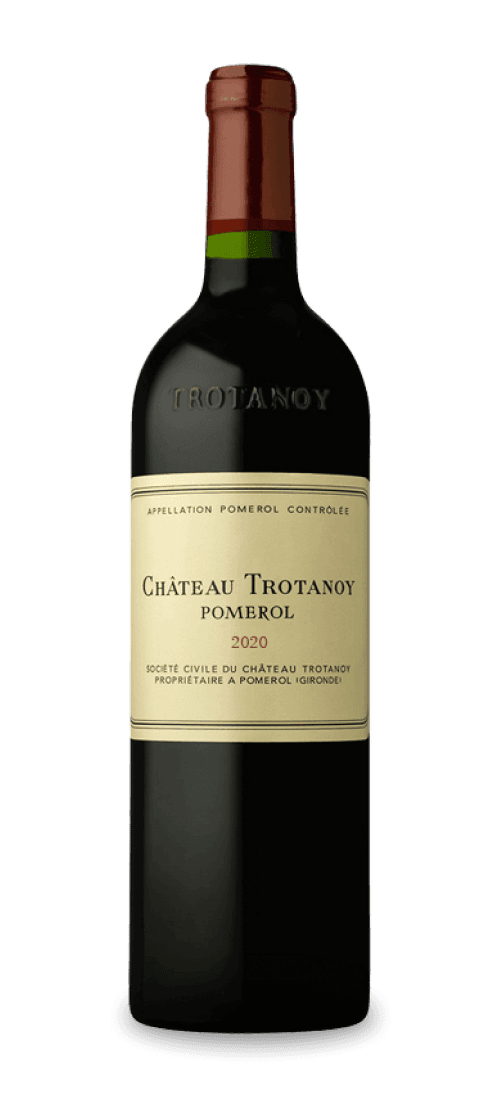 Chateau Trotanoy, Pomerol
