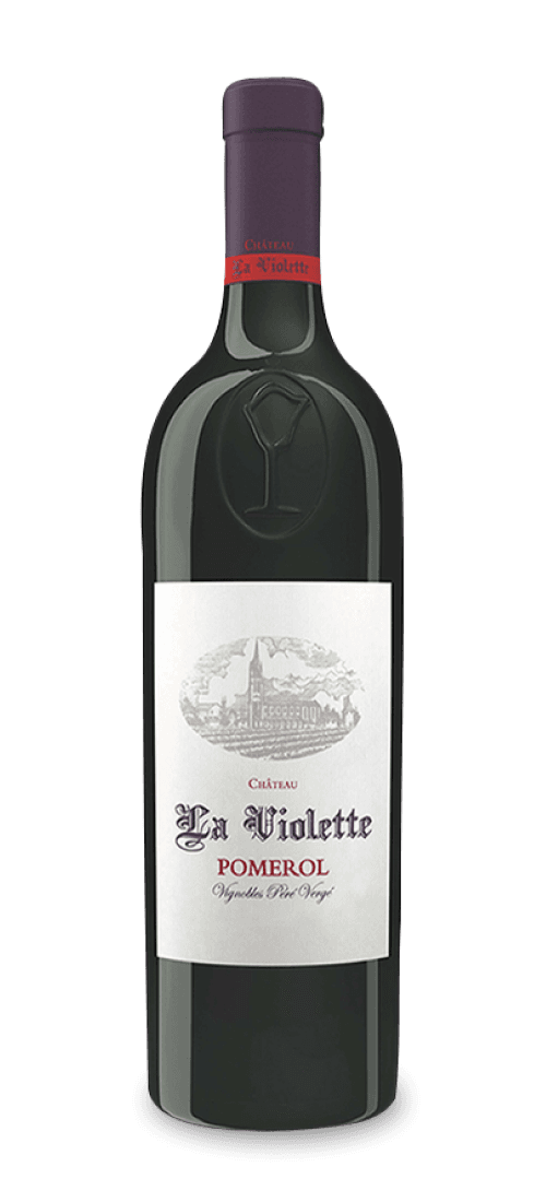 Chateau La Violette, Pomerol