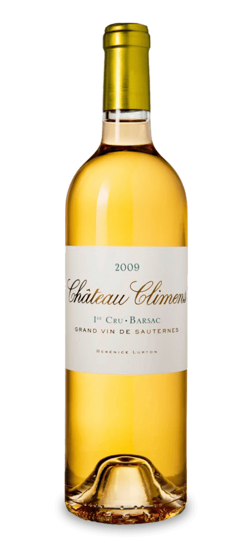 Chateau Climens Premier Cru Classe, Barsac