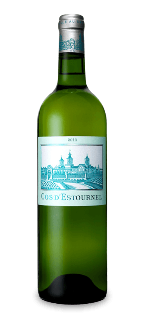 Cos d'Estournel, Bordeaux Blanc
