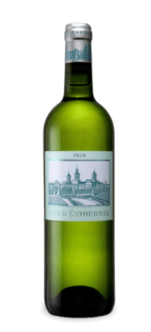 Cos d'Estournel, Bordeaux Blanc
