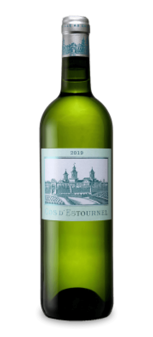 Cos d'Estournel, Bordeaux Blanc