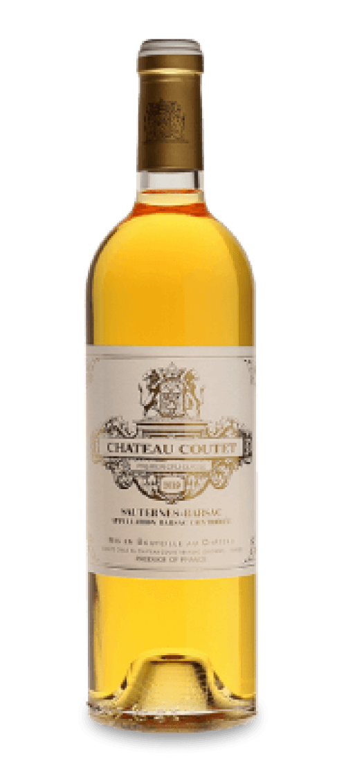 Chateau Coutet Premier Cru Classe, Barsac