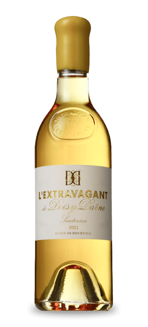 L'Extravagant de Doisy Daene, Sauternes