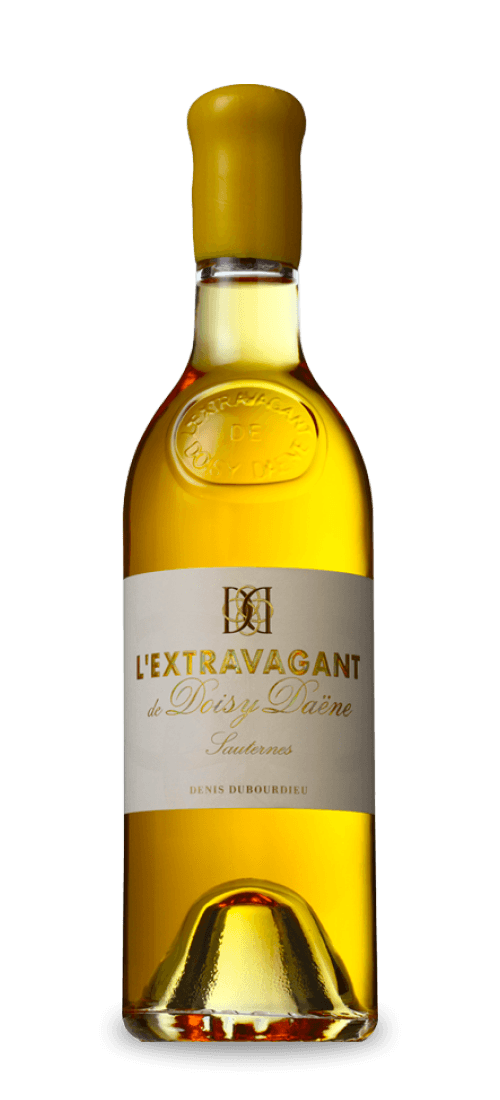 L'Extravagant de Doisy Daene, Sauternes
