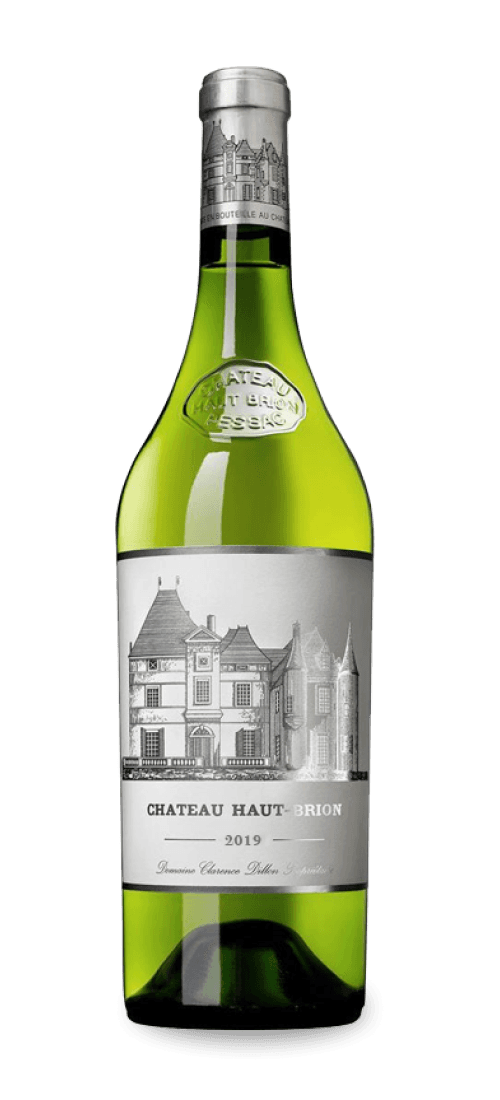 Chateau Haut-Brion, Blanc, Pessac-Leognan