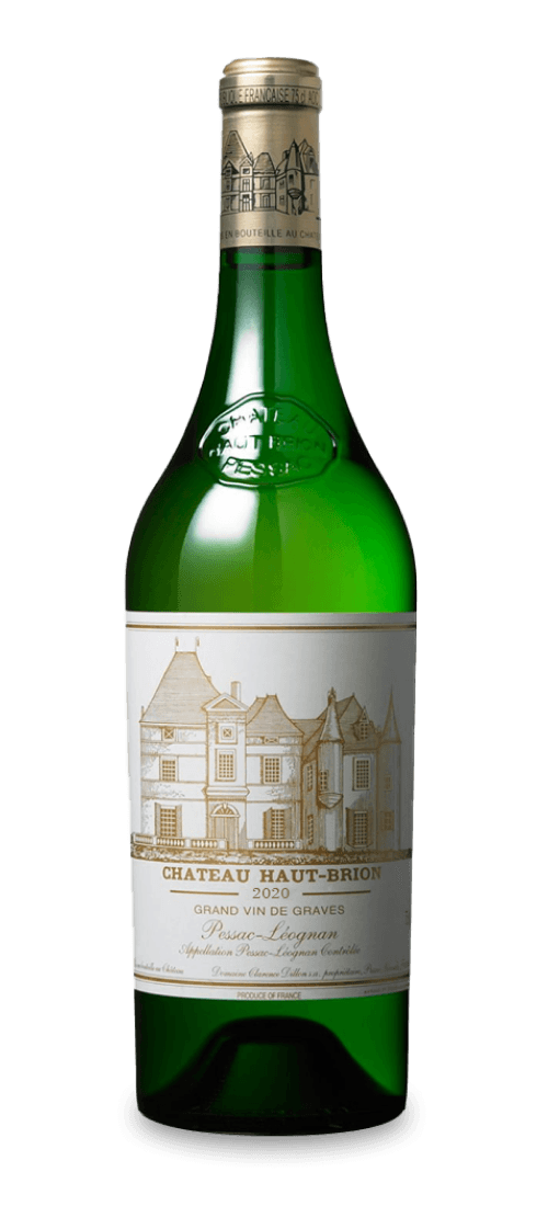 Chateau Haut-Brion, Blanc, Pessac-Leognan