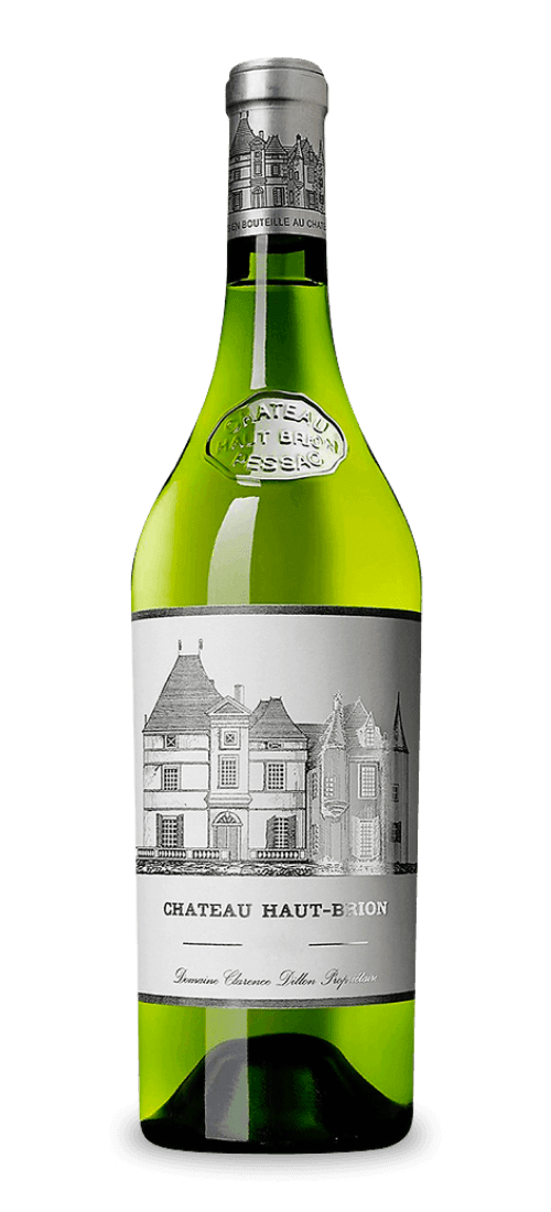 Chateau Haut-Brion, Blanc, Pessac-Leognan