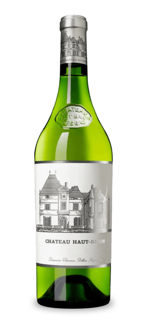 Chateau Haut-Brion, Blanc, Pessac-Leognan