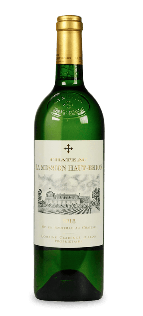 Chateau La Mission Haut-Brion, Blanc, Pessac-Leognan