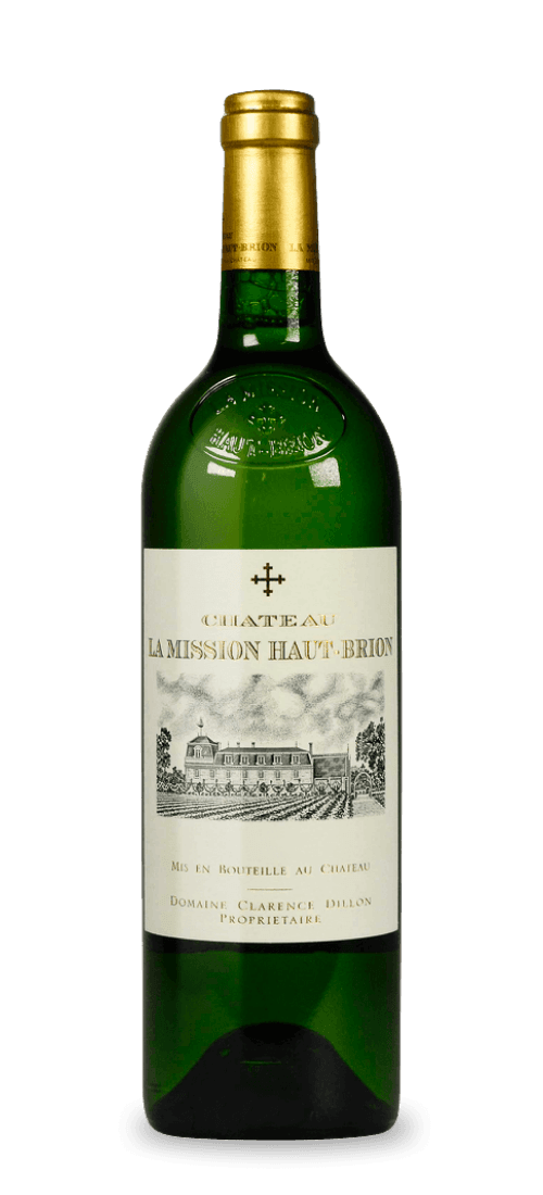 Chateau La Mission Haut-Brion, Blanc, Pessac-Leognan