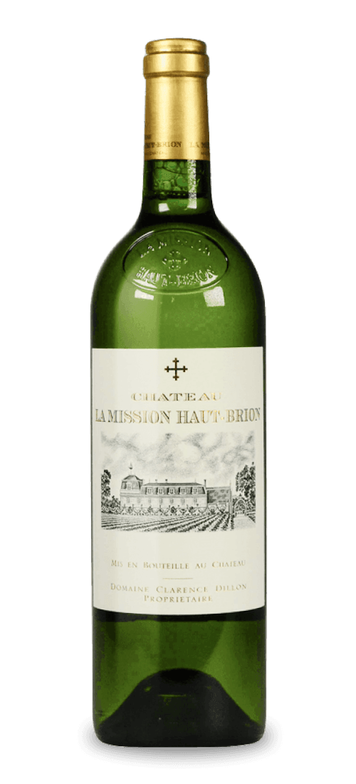 Chateau La Mission Haut-Brion, Blanc, Pessac-Leognan