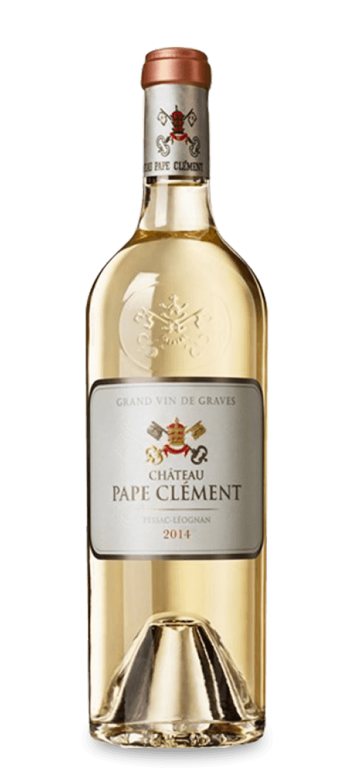 Chateau Pape Clement, Blanc, Pessac-Leognan