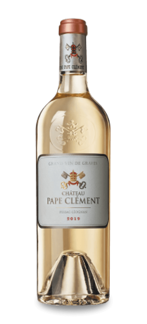 Chateau Pape Clement, Blanc, Pessac-Leognan