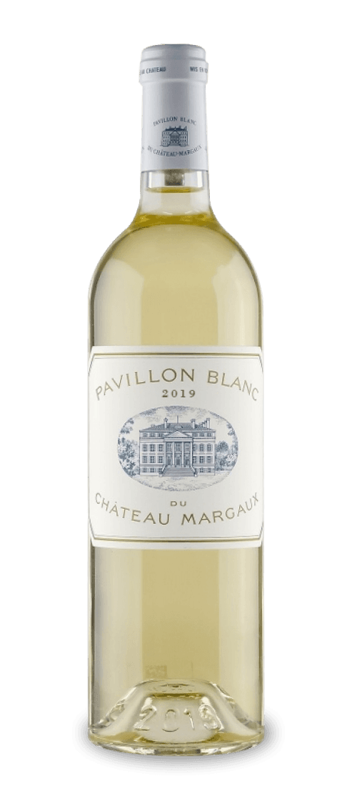 Pavillon Blanc du Chateau Margaux