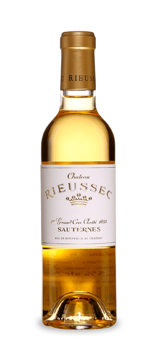 Chateau Rieussec Premier Cru Classe, Sauternes