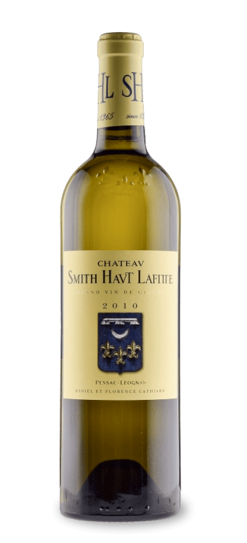 Chateau Smith Haut Lafitte, Blanc, Pessac-Leognan