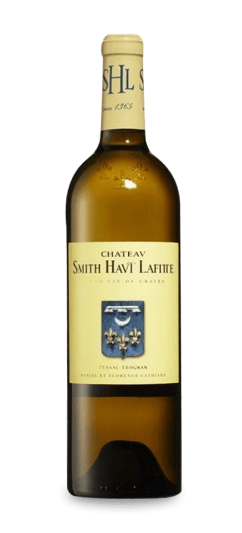 Chateau Smith Haut Lafitte, Blanc, Pessac-Leognan