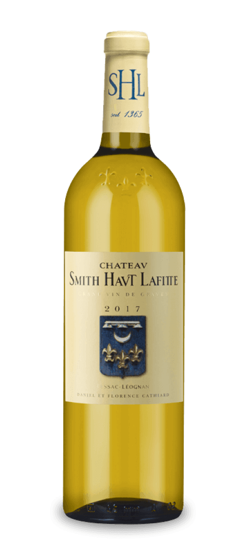 Chateau Smith Haut Lafitte, Blanc, Pessac-Leognan