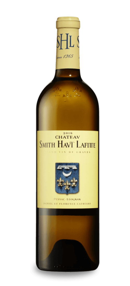 Chateau Smith Haut Lafitte, Blanc, Pessac-Leognan