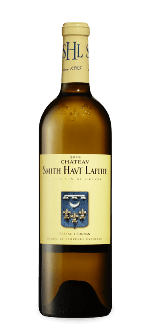 Chateau Smith Haut Lafitte, Blanc, Pessac-Leognan