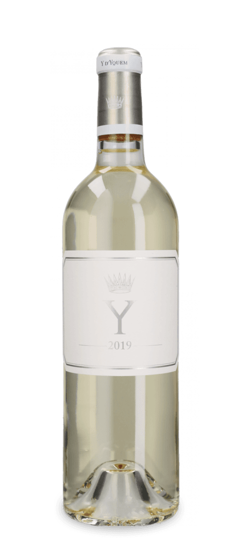 Chateau d'Yquem, Y, Bordeaux