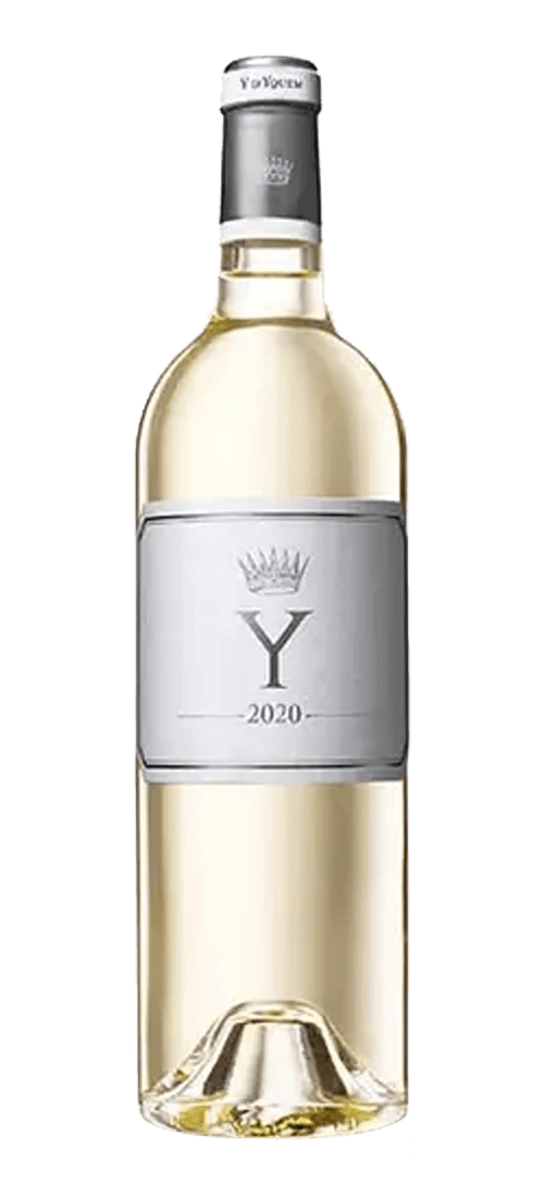 Chateau d'Yquem, Y, Bordeaux